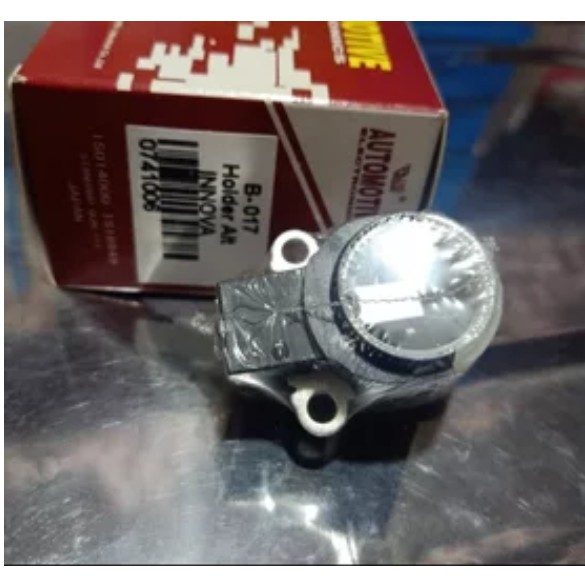 Holder Alternator Xenia Rush Terios Innova Avanza Gran Max Ertiga merk USI Automotive