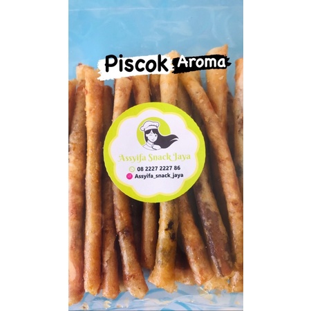 

piscok aroma