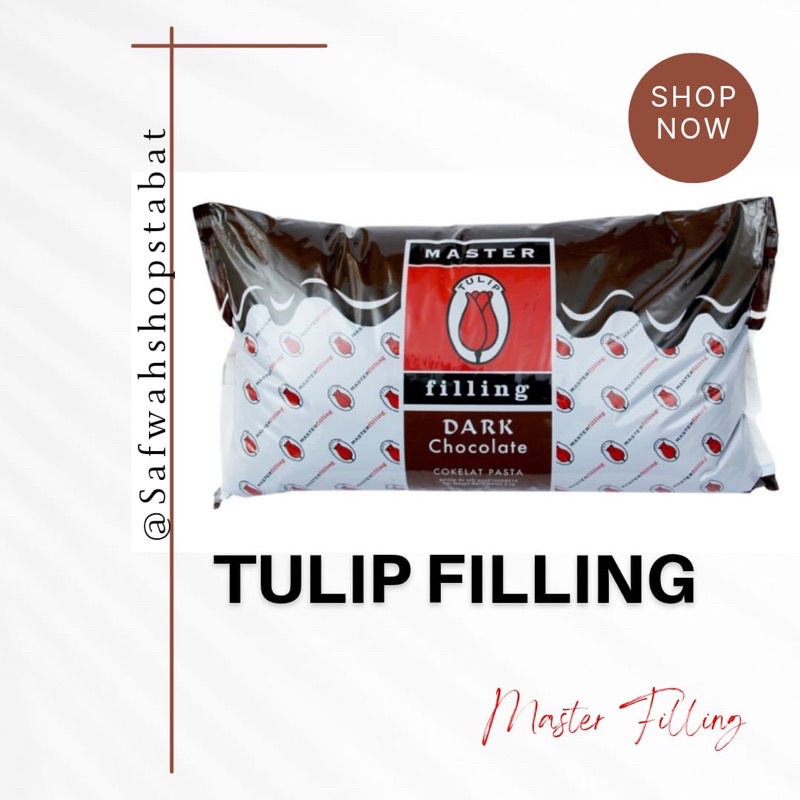 

Filling TULIP 5 kg