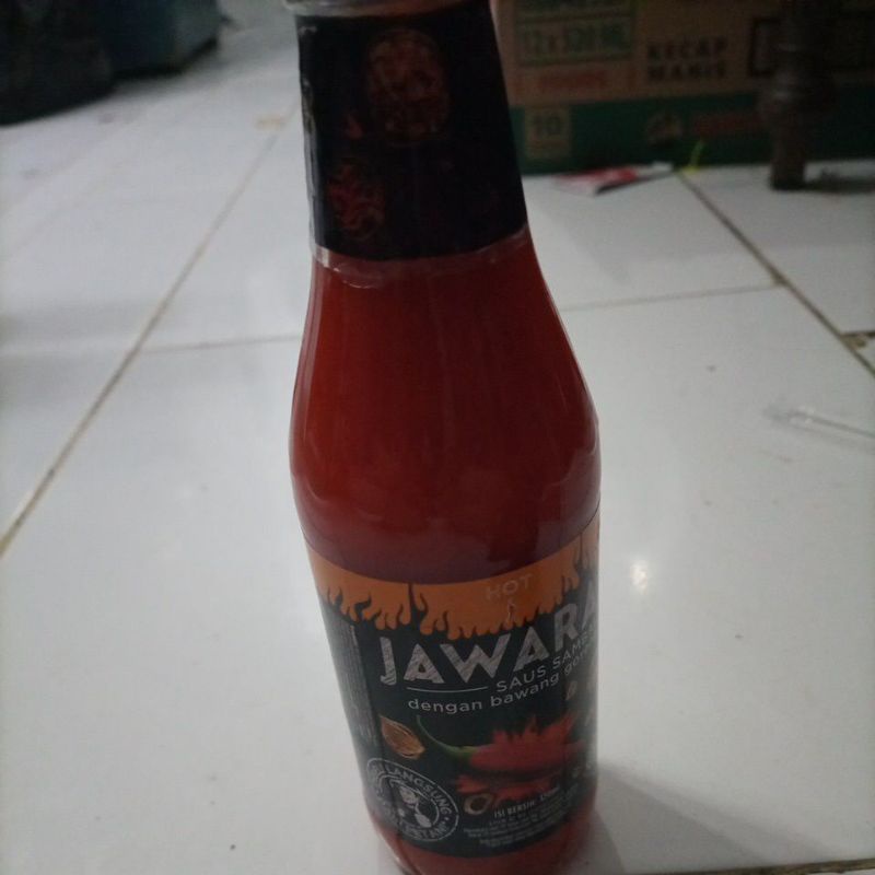 

Jawara