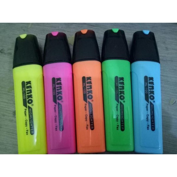 

KENKO Highlighter HL-100