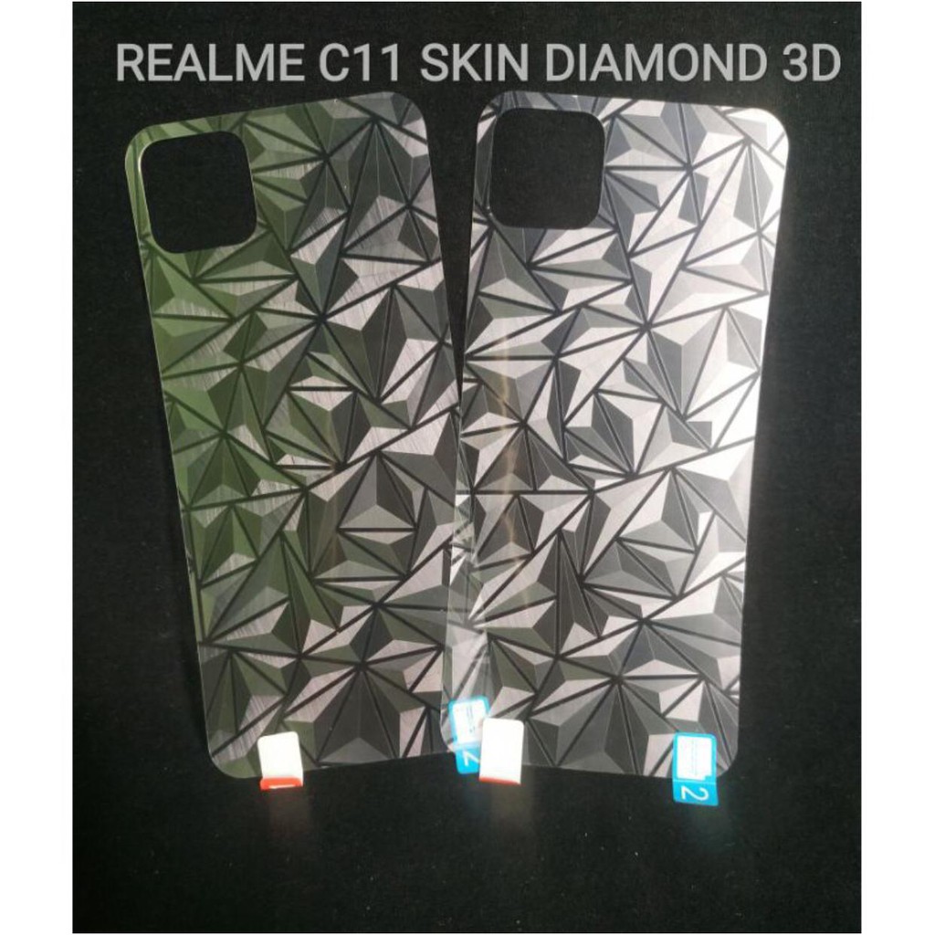 SKIN DIAMOND 3D SAMSUNG S21 S21+ S21 ULTRA