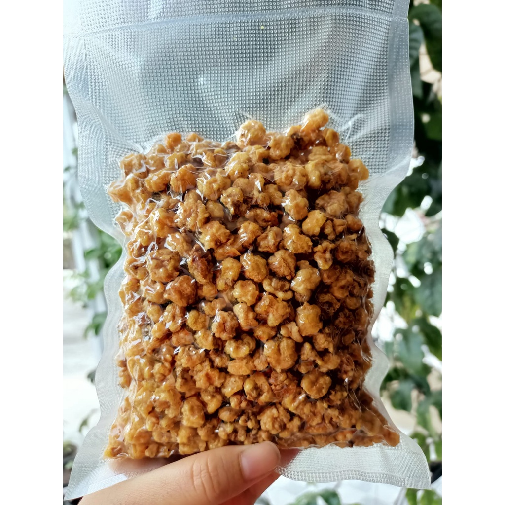 

MARNING Uk. 200 Gram || JAGUNG GORENG || CEMILAN JOGJA