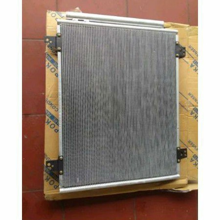 kondensor hiace manual 2018 pokka