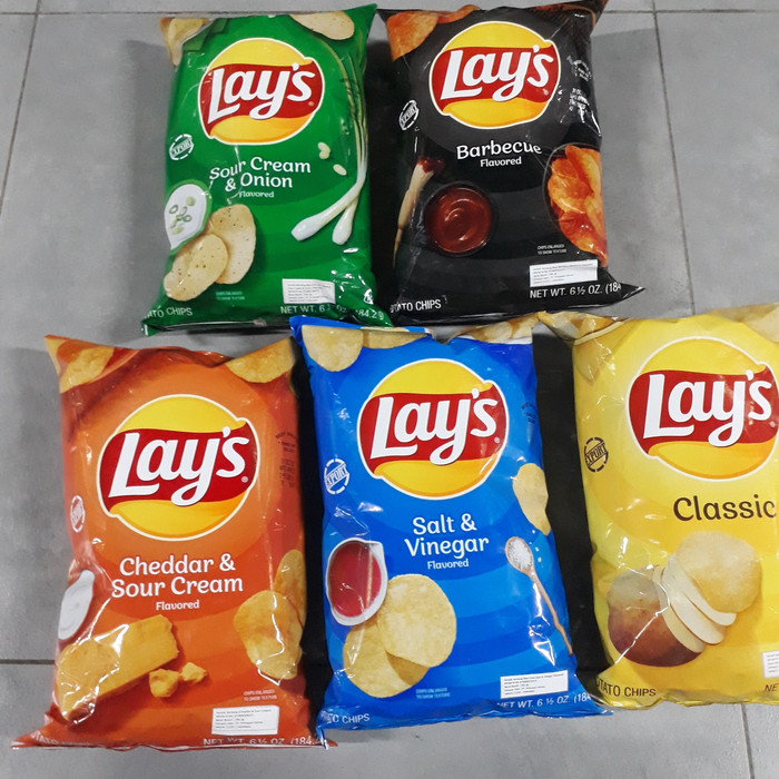 

lays import 6 1/2 oz