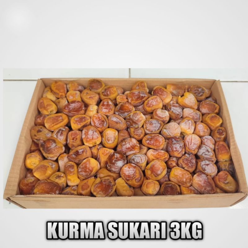 

kurma Sukari Premium