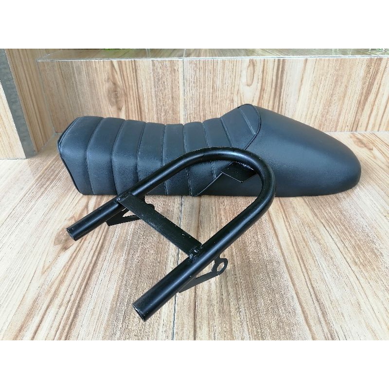 Jok Caferacer Japstyle Jok set U