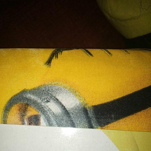 Sprei Kendra Paris With Love 180x200