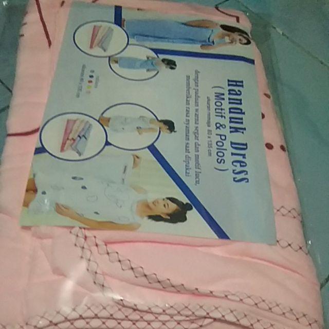 Handuk Baju/dress