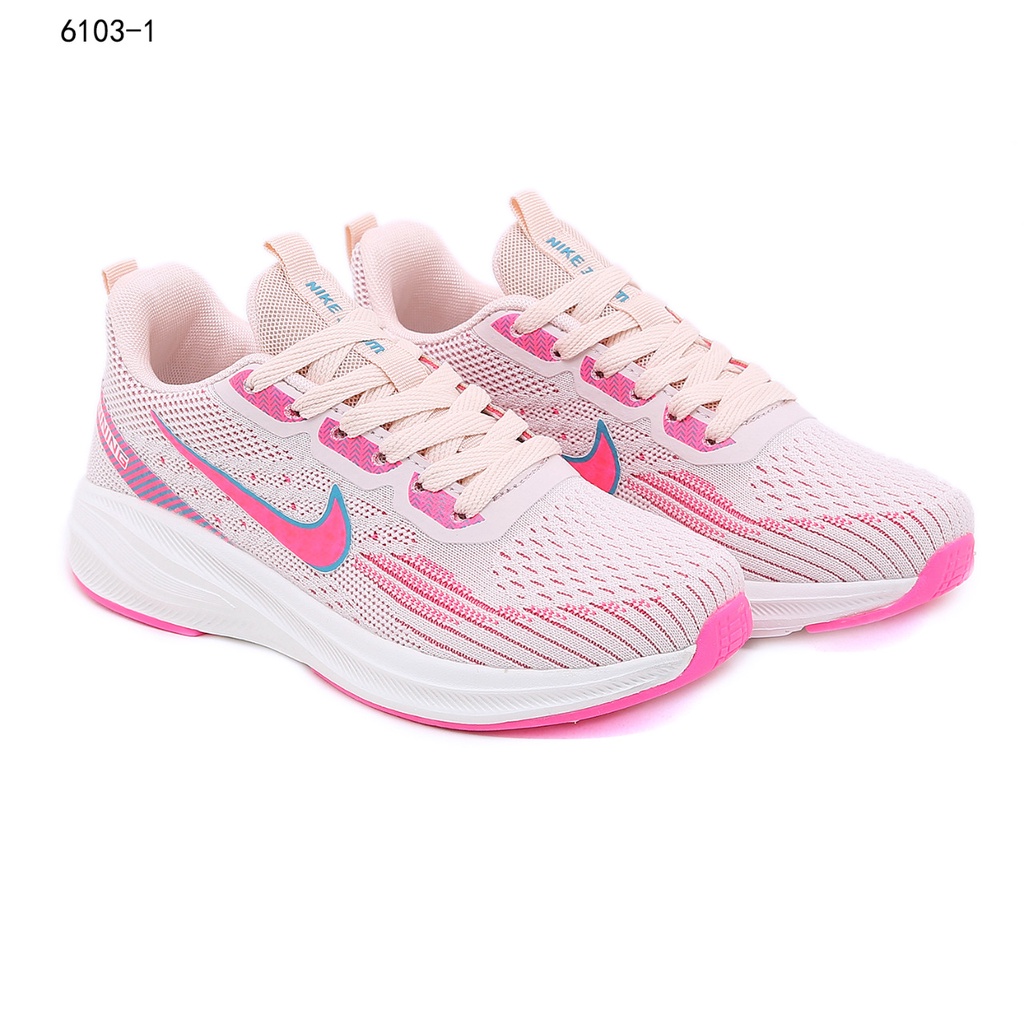 Nike Sport Sneakers #6103-1