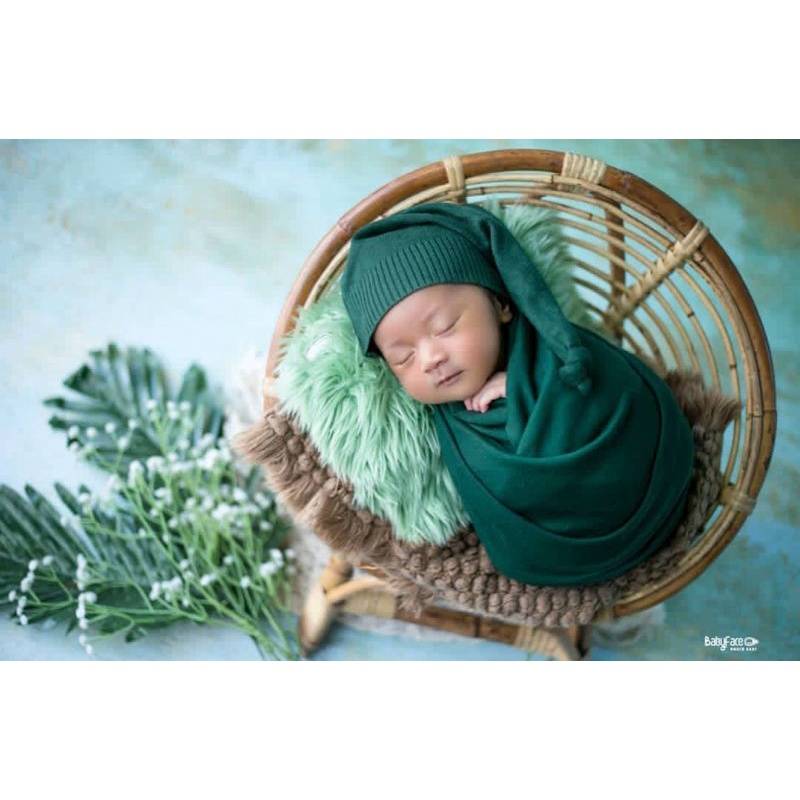 KURSI PROPERTY FOTO BAYI / KEONG EC MINI / PHOTOSHOOT BABY NEW BORN