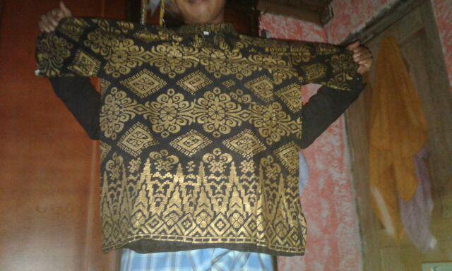 Couple Batik Cantika Pita Wajik Couple Pitaloka Wajik Srg 770 _ Soegiharto