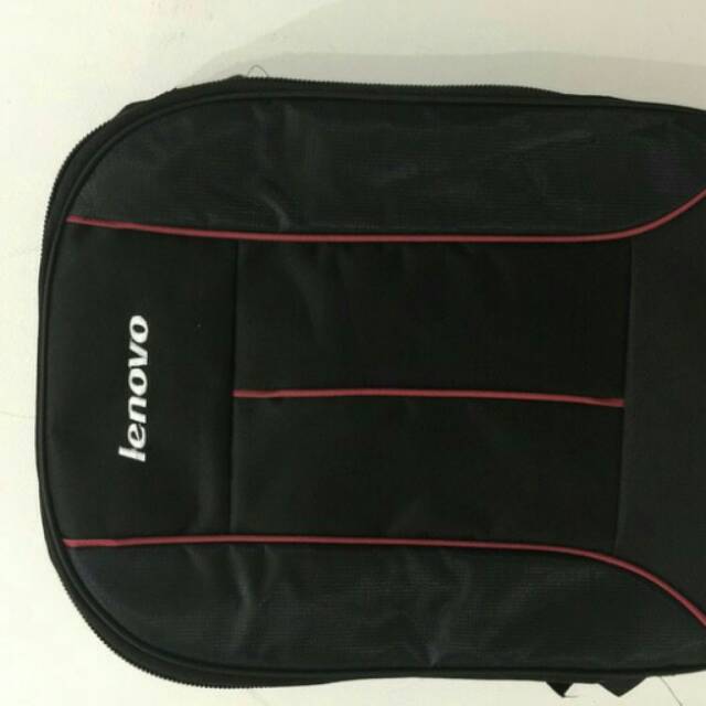 Tas Ransel Merk Lenovo