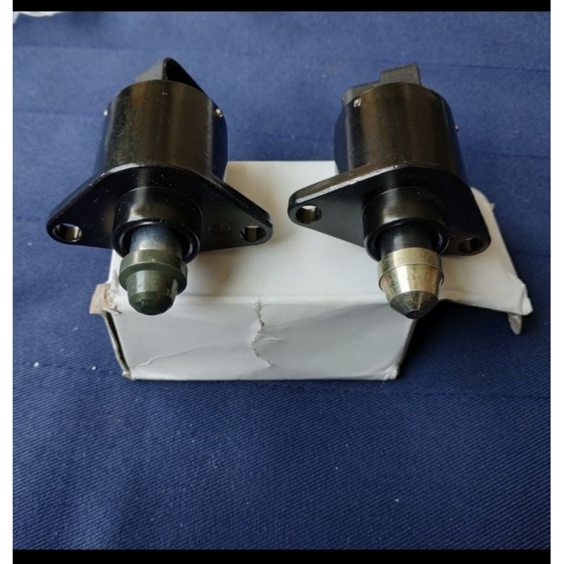 IDLE REGULATOR PEUGEOT 206 307 607 807 OEM AIR CONTROL VALVE