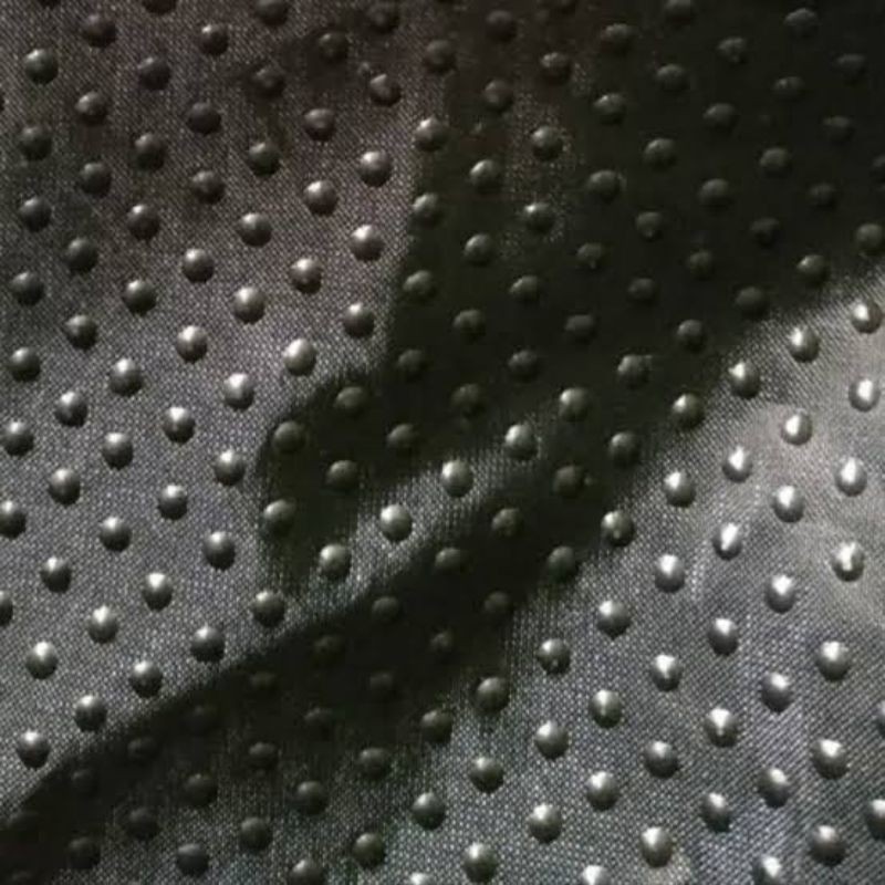 anti slip kain bintik