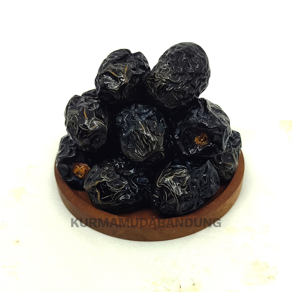 

KURMA AJWA MADINAH PREMIUM / KURMA NABI SUPER ASLI MADINAH / KURMA AJWA PREMIUM