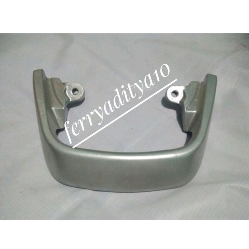 behel begel pegangan jok thunder 125 original