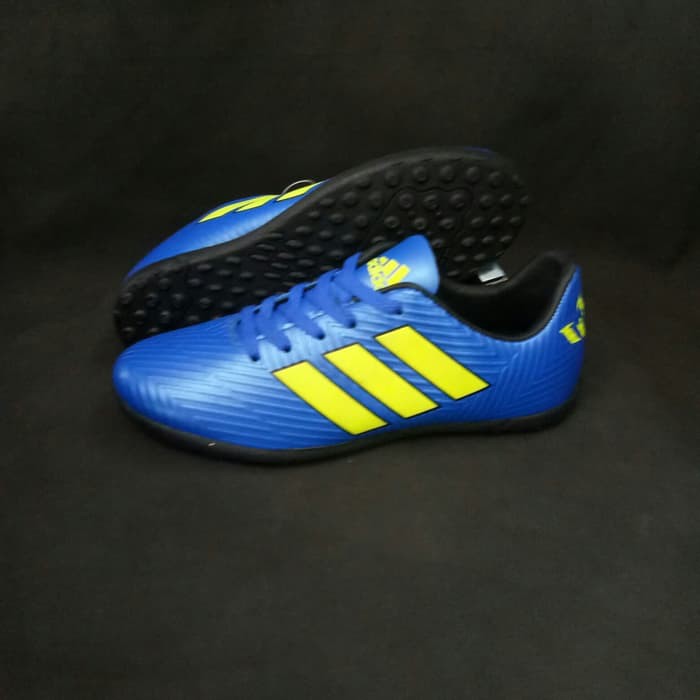 {KUALITAS TERBAIK}     sepatu futsal adidas anak grade ori