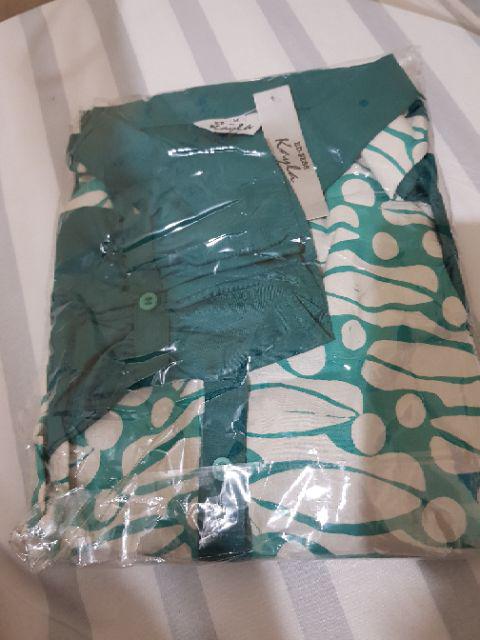 Tunik  Edness Kayla Mix Batik