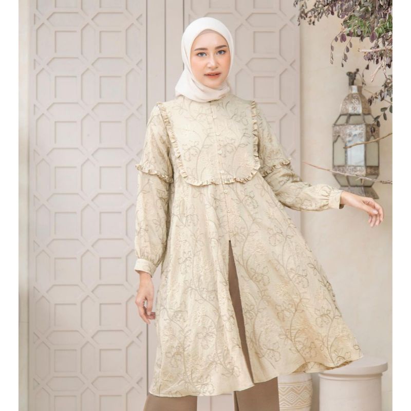 Emily Tunik size XS by Heaven Lights