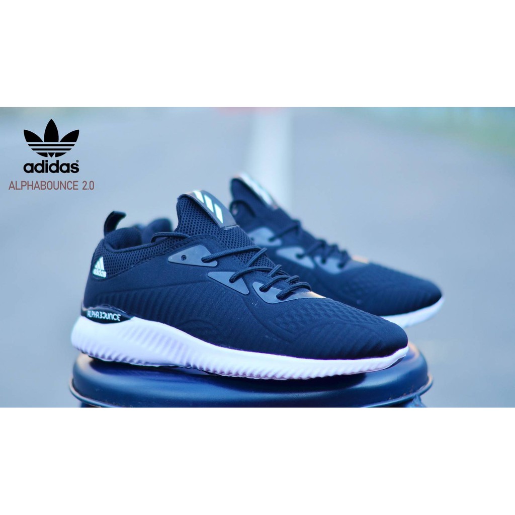 jual adidas alphabounce original