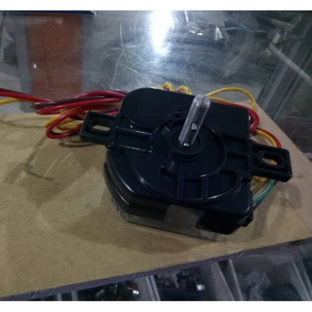 Wash timer 3 kabel timer pencuci kabel 3