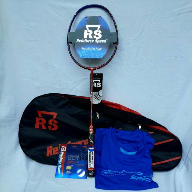 Raket rs Micron saber 9 NG lll