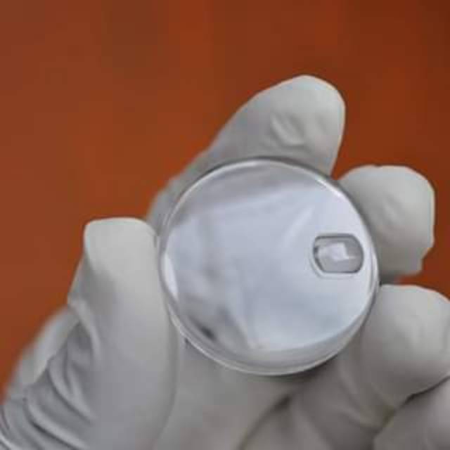 KACA ACRYLIC MIKA PLASTIC ROLEX OYSTER PERPETUAL DATEJUST