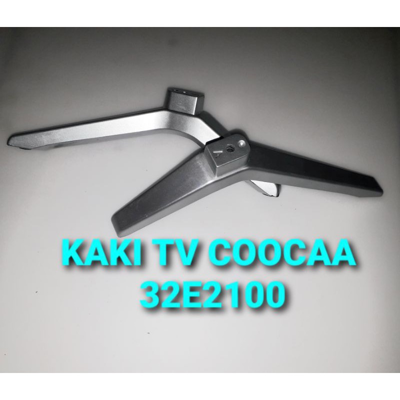 KAKI TV COOCAA 32 INCI