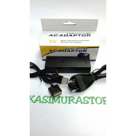 CHARGER PSP GO ORIGINAL Original original