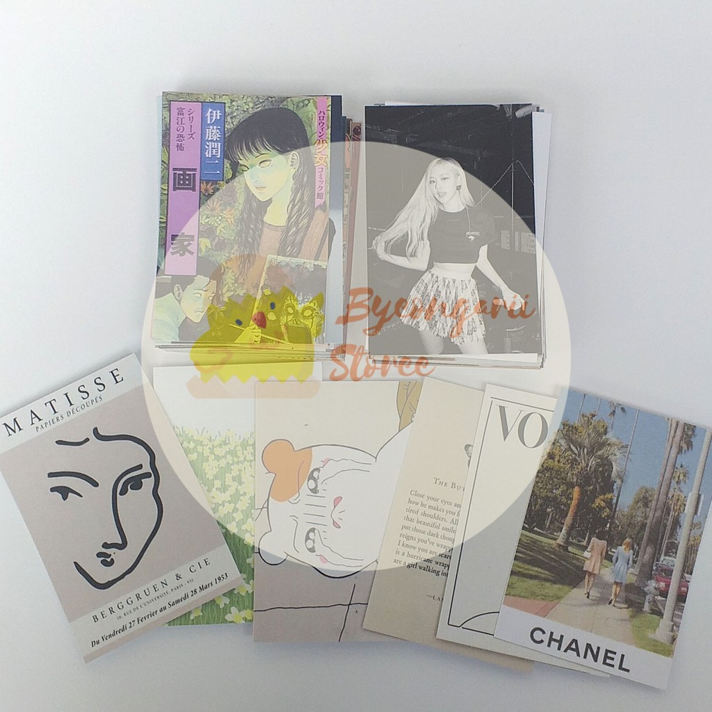 PHOTOCARD CUSTOM 1 SISI-1