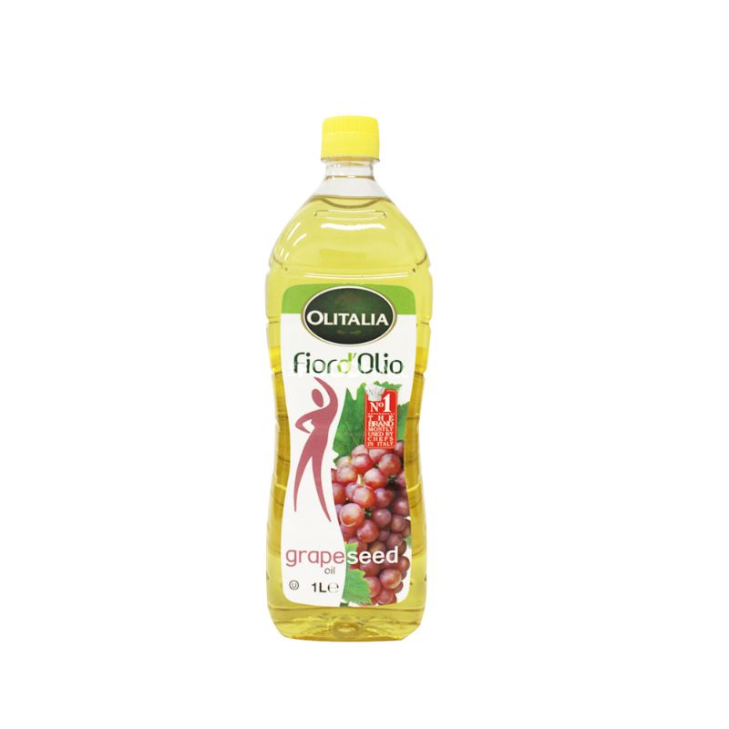 

OLITALIA GRADE SEED OIL 1L/BTL