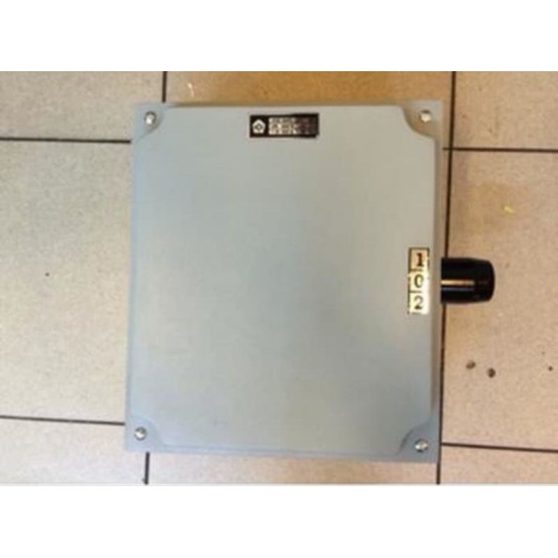 saklar genset cos genset ohm saklar genset mde 125a 125 ampere gz