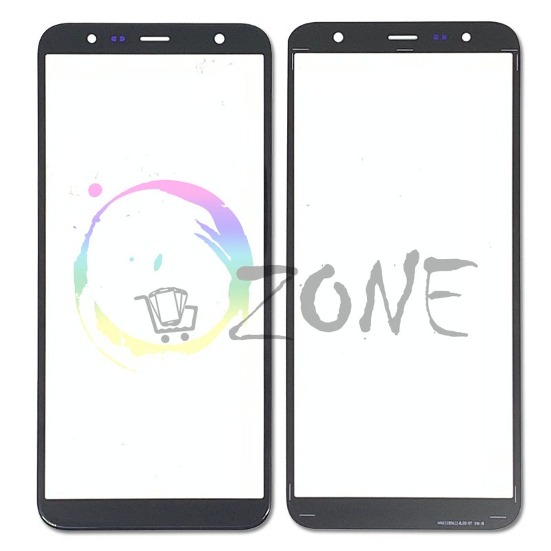 GLASS LCD - KACA TOUCHSCREEN SAMSUNG J6+ J6 PLUS J610 J4+ J4 PLUS J415