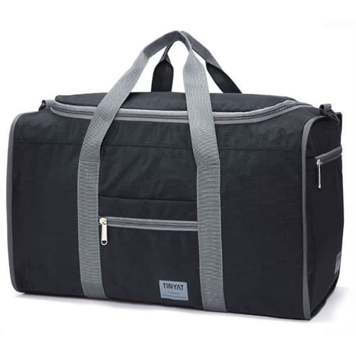 TINYAT Tas Jinjing Lipat Foldable Travel Bag - T306