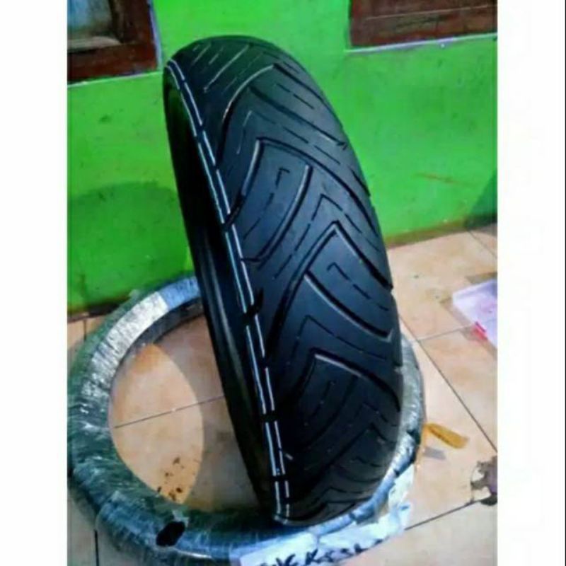 Ban belakang Vixion Second Ring 17 Merk FDR UK 130/70