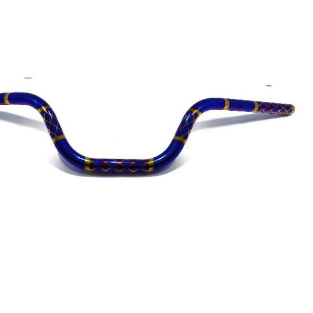 ☂ Stang Fatbar NinjaTuton 2tone Stir Ninja Tuton Stang Tuton Universal ☞