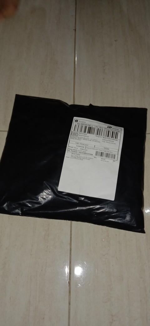 Tey-17 Batik Wanita Asj Sa Hrb026 Kenongo Kemeja Tosca Pendek