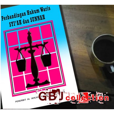 Perbandingan Hukum Waris Syiah dan Sunnah - Muhammad Jawad Mughniyah