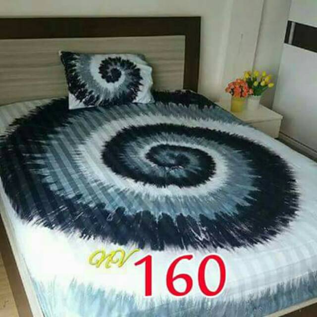Sprei bali
