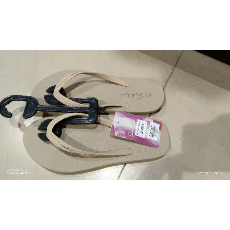 SANDAL JEPIT ZANDILAC PEREMPUAN ORIGINAL