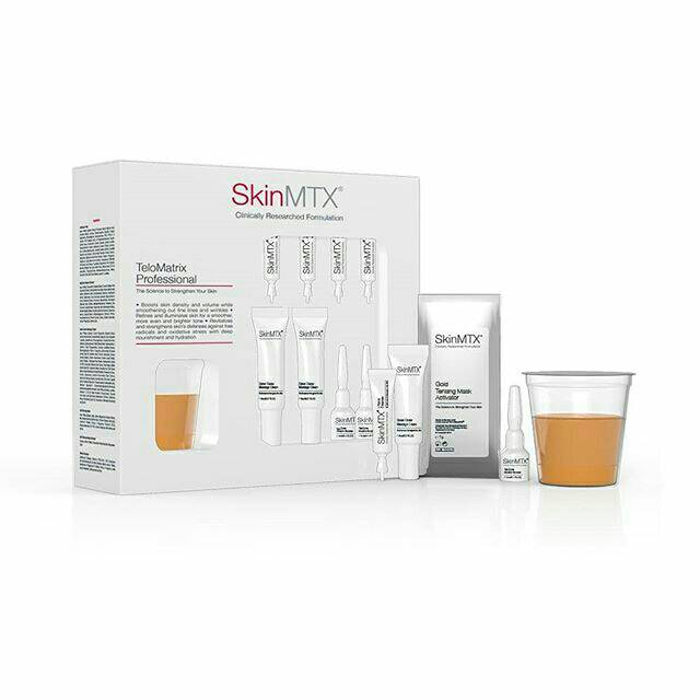 

SKINMTK TeloMatrix Professional