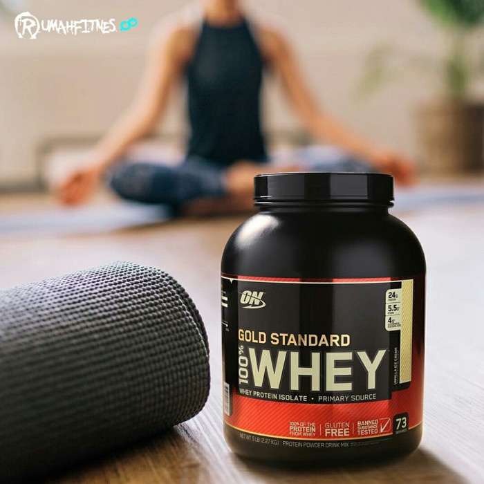 TERBAIK BOTOL KOSONG WHEY PROTEIN 5LB