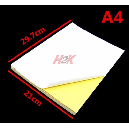 

perekat-pengikat- kertas stiker hvs polos a4 dove sticker high quality praktis -pengikat-perekat.