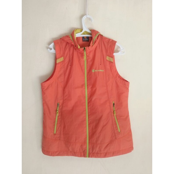 ROMPI OLAHRAGA / RUNNING / OUTDOOR WANITA PRELOVED - SECOND THRIFT MURAH