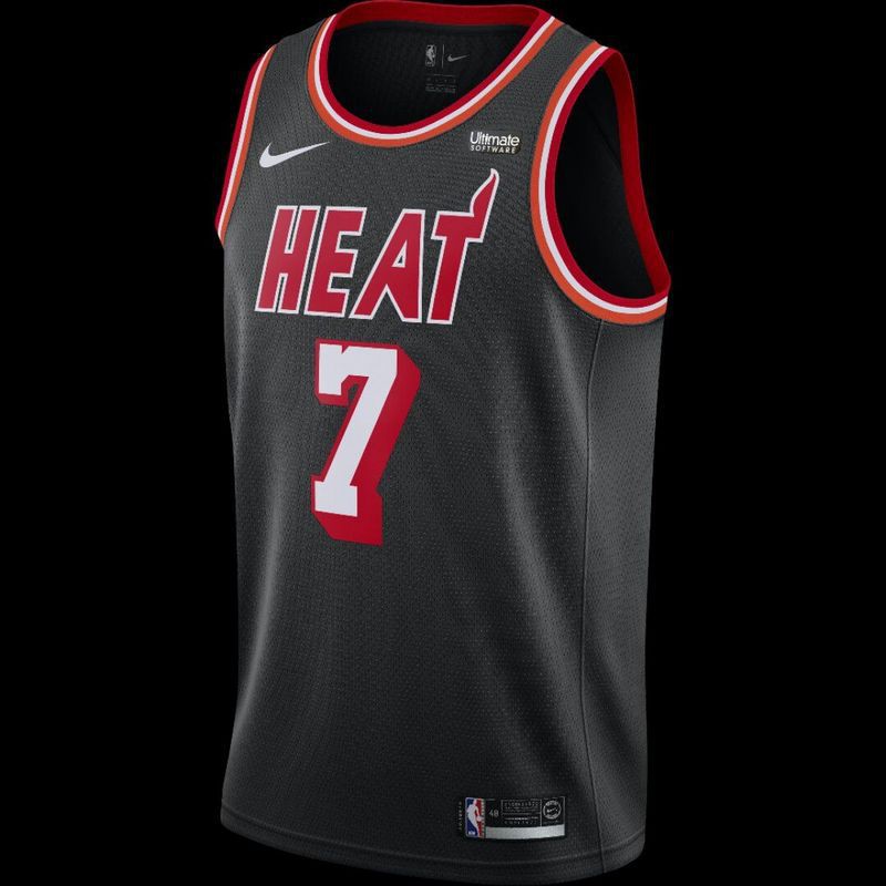 jual jersey miami heat