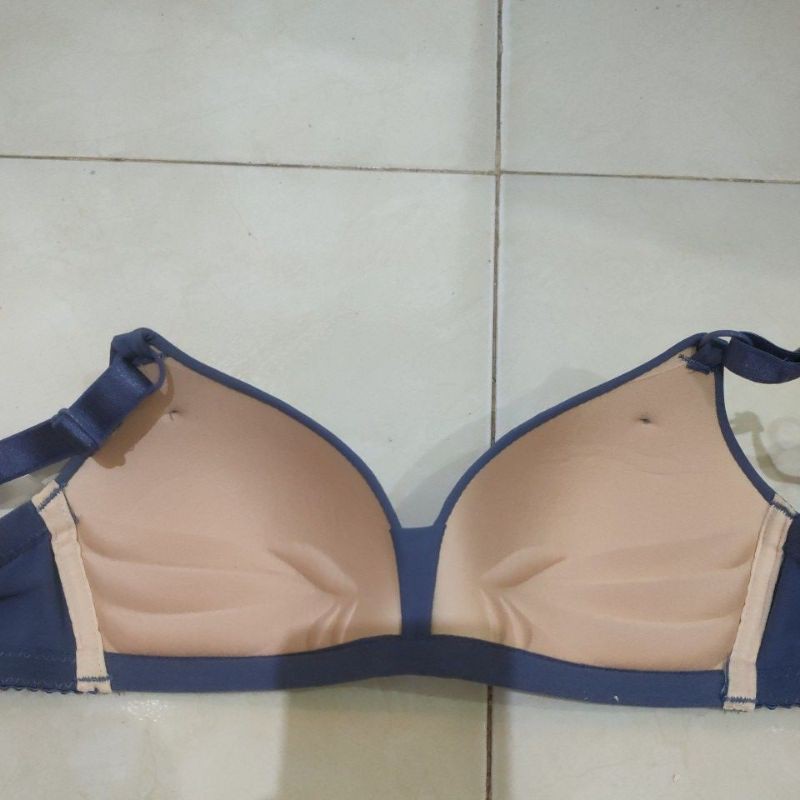 Bra Fashion Sorex 34135(34-38 ) cup A kait 3 t-shirt bra