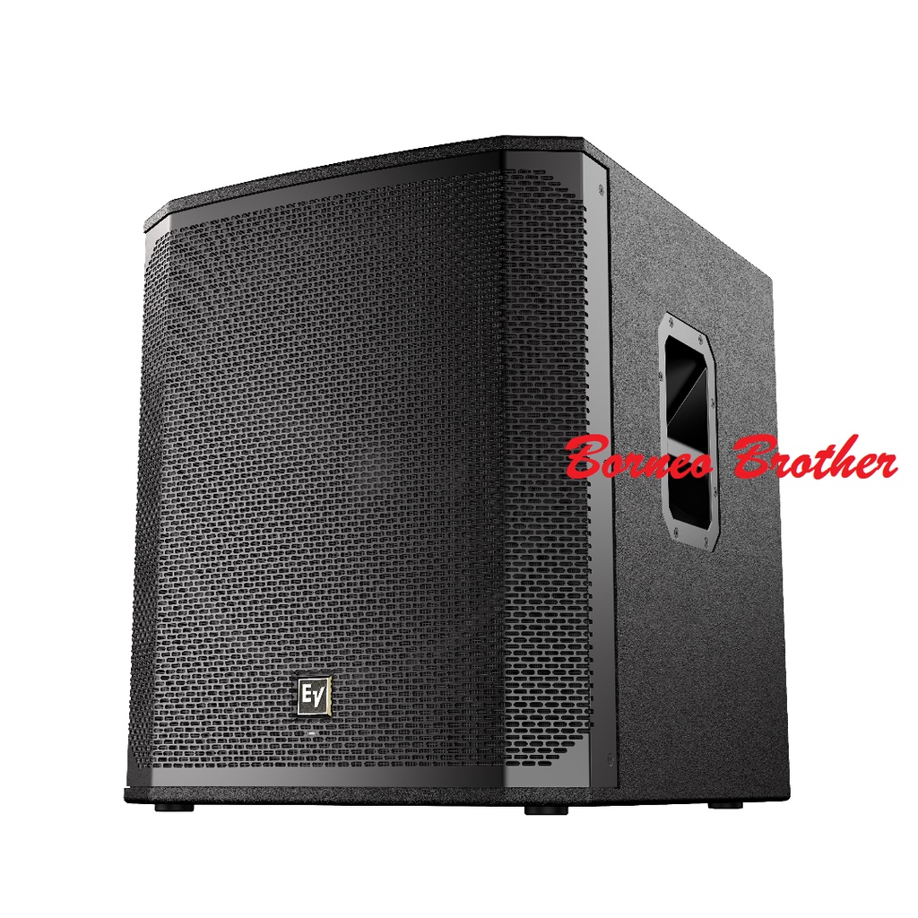 Subwoofer Aktif Electro Voice ELX200-18SP EV ELX 200 18 SP Original