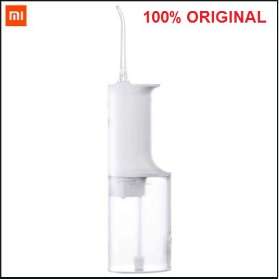 XIAOMI Mijia Electric Teeth Flusher Water Flosser Oral Irrigator MEO701