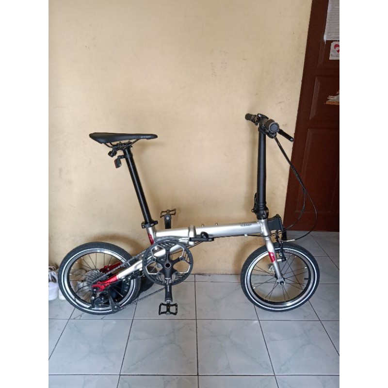 CAMP HAZY 9S SILVER (SECOND)